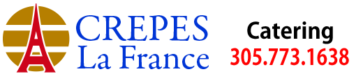 logo Crepes L'France